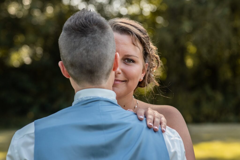 mariage Pauline Charline